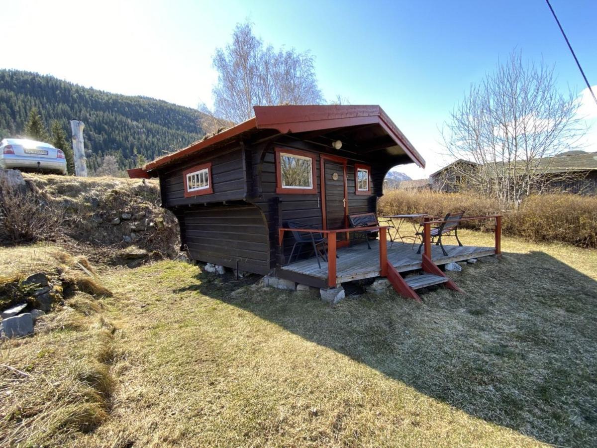 Kvila Hytteutleie Garmo Exterior photo
