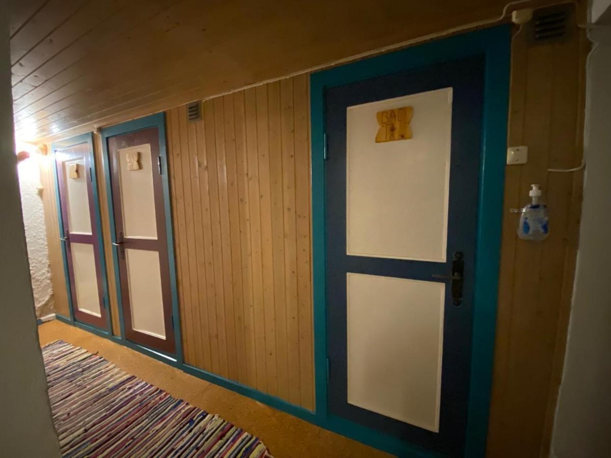 Kvila Hytteutleie Garmo Room photo