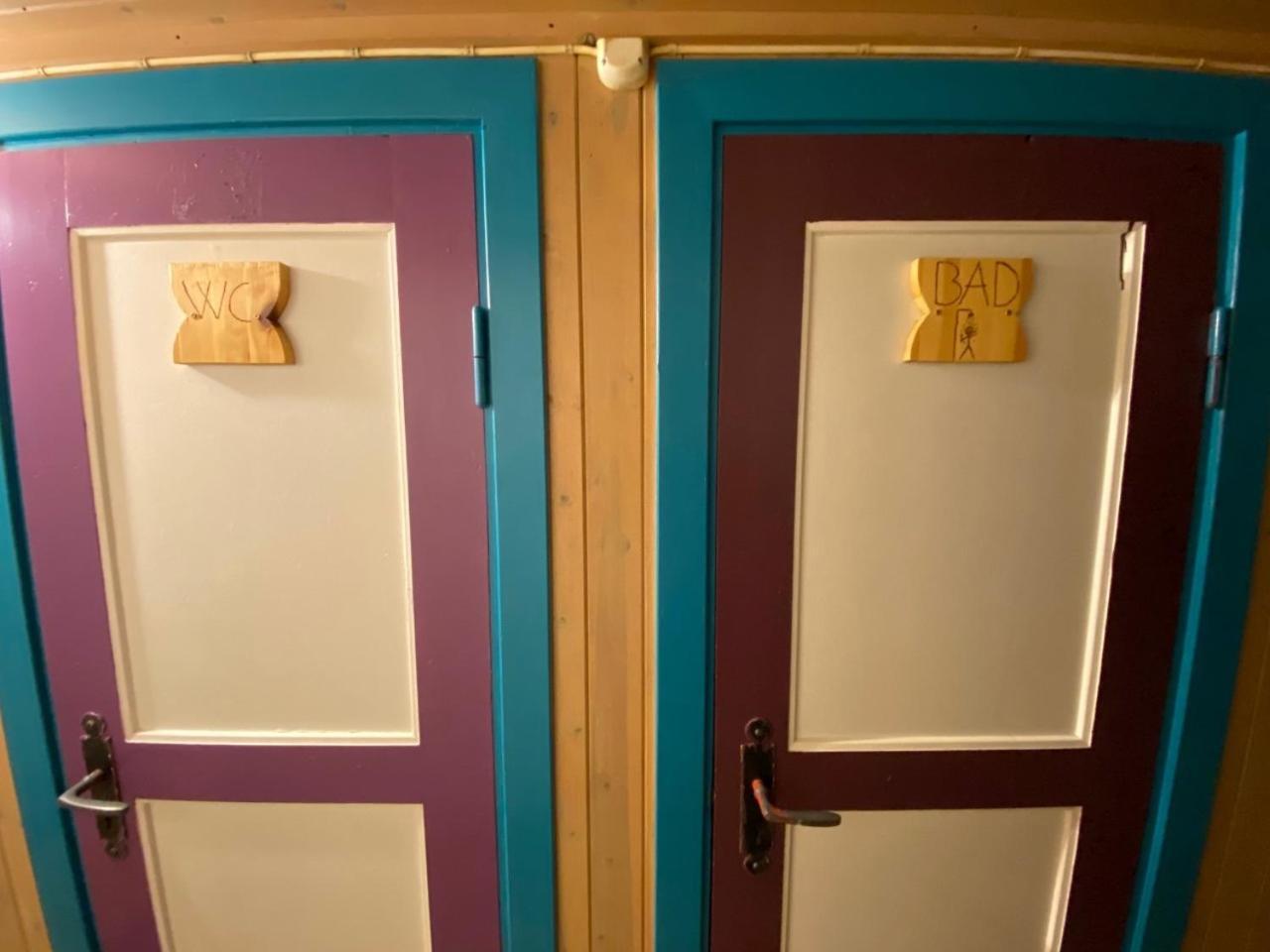 Kvila Hytteutleie Garmo Room photo