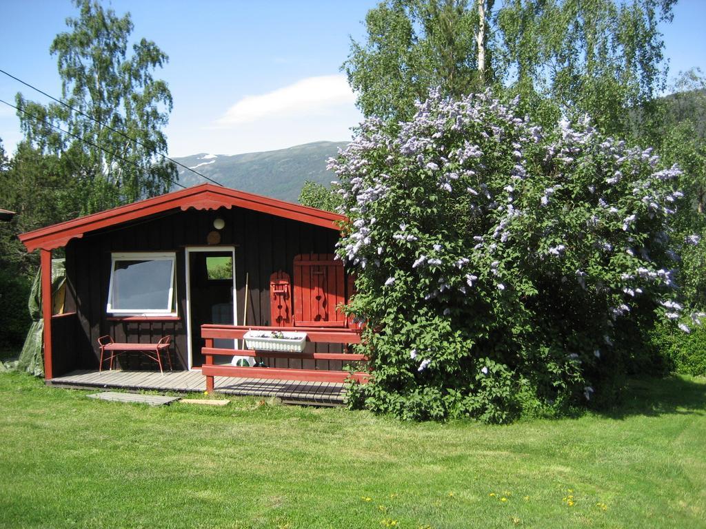 Kvila Hytteutleie Garmo Room photo