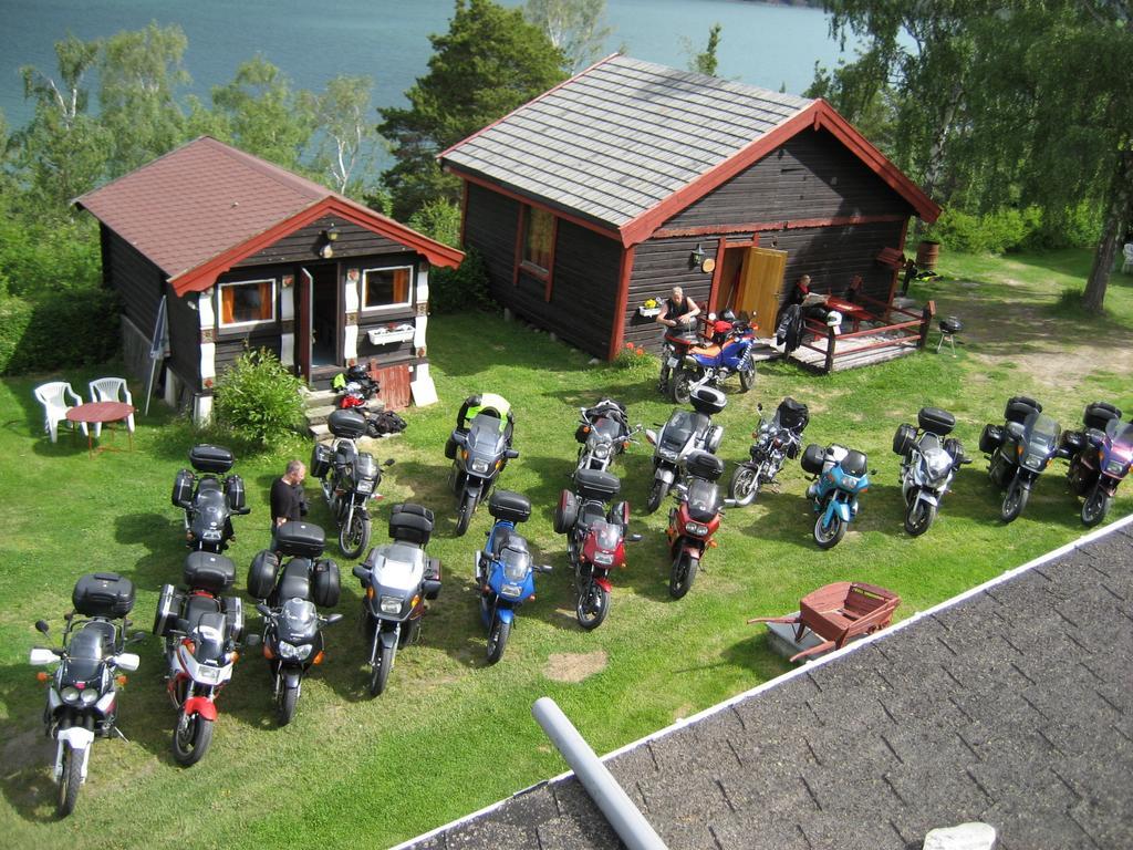 Kvila Hytteutleie Garmo Room photo